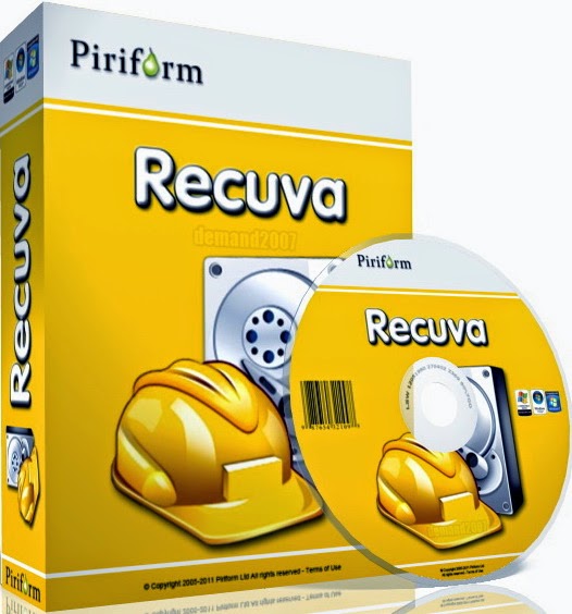 Recuva 1.52.1086