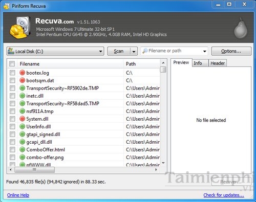 download recuva