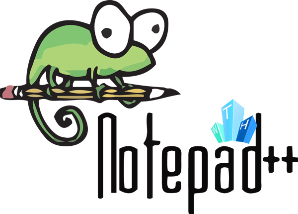 Notepad++ 7.5.6