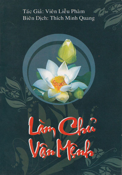 Làm chủ vận mệnh