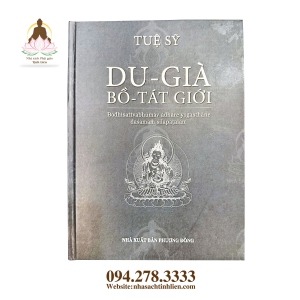 DU-GIÀ BỒ-TÁT GIỚI