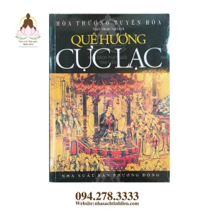 QUE HƯƠNG CỰC LẠC