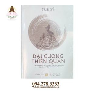 ĐẠI CƯƠNG THIỀN QUÁN -...
