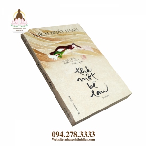 Thả một bè lau - Thích Nhất Hạnh