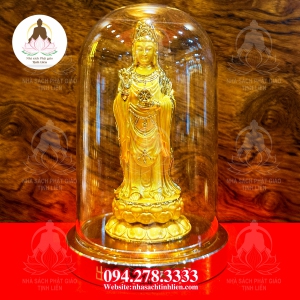 Tượng Phật Đề để xe ô tô nhiều mẫu