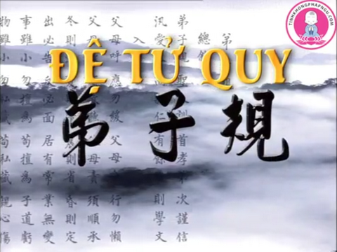 Đệ Tử Quy tập 2, Con Đường Đạt Đến Nhân Sinh Hạnh Phúc