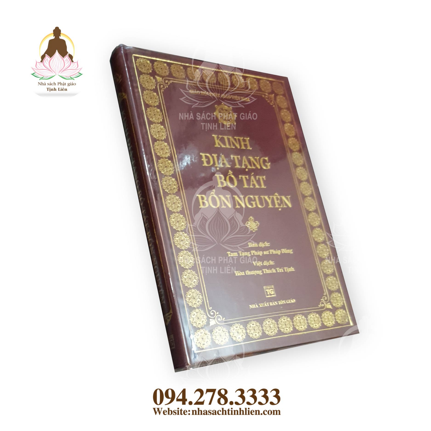 Nha sach tinh lien web 08